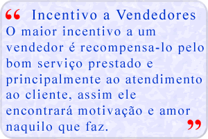 mensagem de incentivo para vendedores e equipes de vendas