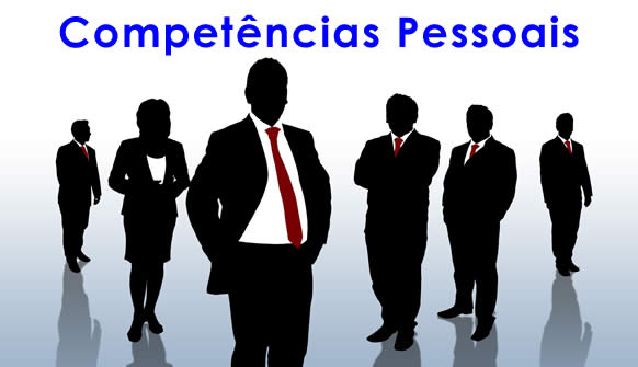 competencias pessoais e treinamentos coaching