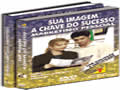 Curso de Marketing Pessoal em DVD, Sua Imagem é a chave do Sucesso