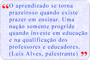 dinamica para reunião de professores e educadores