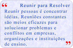 dinamicas para reunião de grupos e equipes