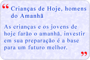 treinamentos e dinamicas para jovens, crianças e adolescentes