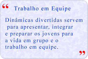 dinamicas de grupo evangelicas divertidas e engraçadas