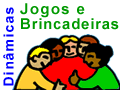 Dinâmicas com Jogos