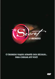 DVD O Segredo