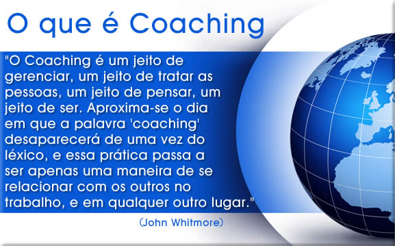 a história do coaching, como surgiu o coaching