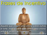 frases de incentivo