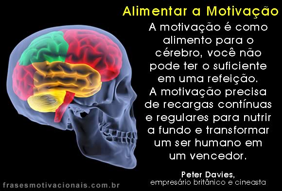 Frases de Motivação para Facebook