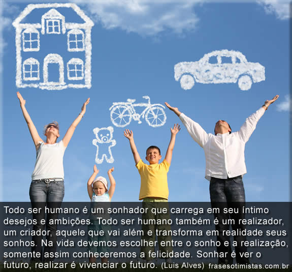 frases de otimismo com imagens para facebook