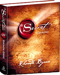 Compre o Livro O Segredo de Rhonda Byrne