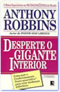 Livro: Desperte o Gigante Interior ( Anthony Robbins )