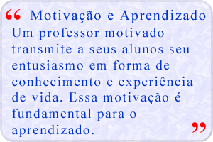 mesnagem motivacional para reunião de professores