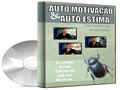 Palestra sobre Auto Motivação e Auto Estima ministrada por Daniel Godri, cursos em dvd