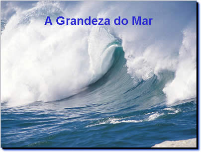 Auto-estima - A dádiva de viver - Mensagem Power Point