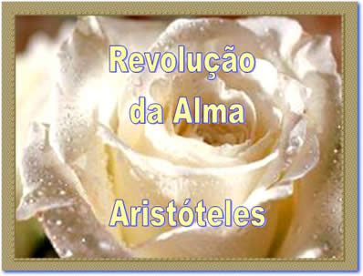 Auto-estima e Motivação - A revolução da alma - Mensagem Power Point