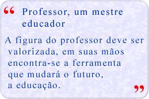 treinamentos para professores e educadores através de dinâmicas