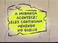 Motivação, Liderança, Sucesso: Quem mexeu no meu queijo - Parte 2