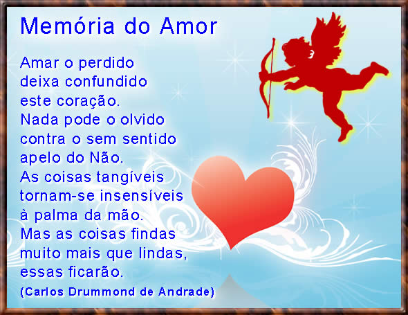 Imagens de amor para Facebook com frases