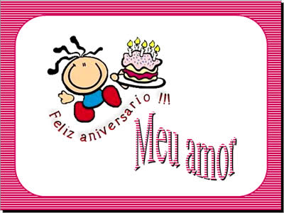 feliz aniversário de dia dos namorados slide de amor