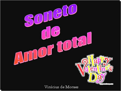 poemas para valentine's day