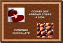 Chocolates - Mensagens de Amor em Power Point