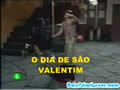 Vídeo - Dia de São Valentim da turma do Chaves - PARTE 1