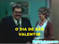 Dia de São Valentim da turma do Chaves - Vídeo - Parte 2