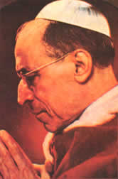 Papa Pio XII