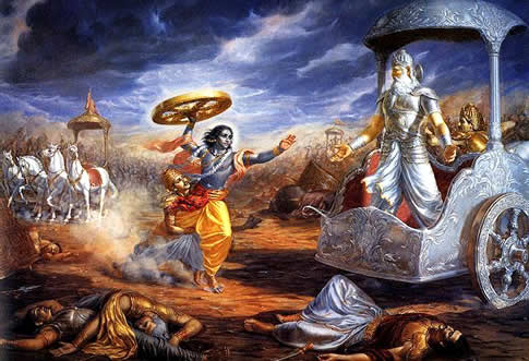 Mahabharata