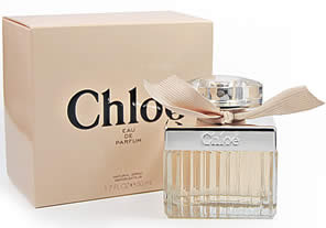 dica de perfume para o dia das mães Chloe