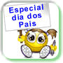 Mensagens especiais para o Dia dos Pais, PPS, Videos e Scraps