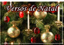 Versos de Natal - Lindas palavras para a noite de Natal