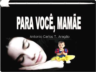 homenagem dia das mães em powerpoint