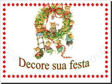 Dicas para decorar e enfeitar a arvore de natal