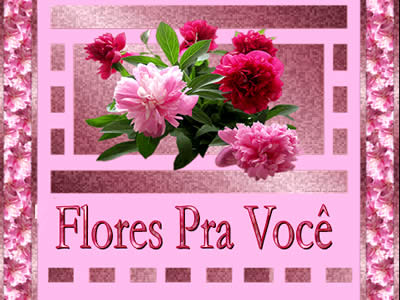 flores para o dia das mães, mensagens para o dia das mães