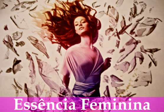 o que é essencia feminina