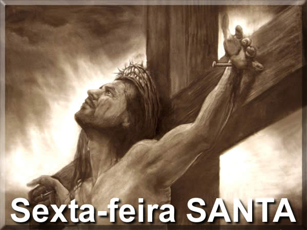 o que é sexta feira santa