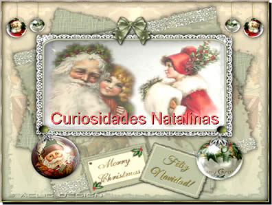 textos com curiosidades sobre o natal