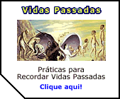 Recordar Vidas Passadas